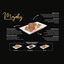 85 g Majesty Adult Terrine Atum e Vegetais lata para gatos, , large Indicador imagem número 3